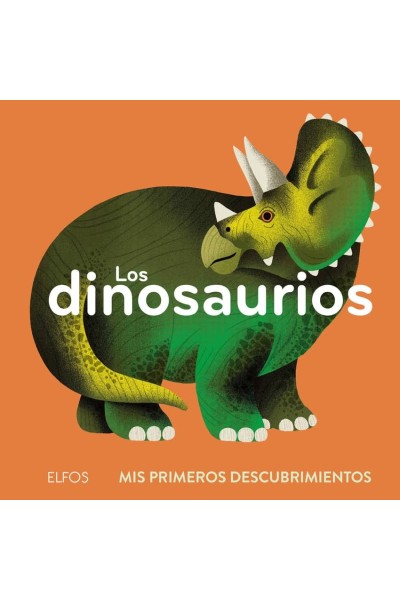 LOS DINOSAURIOS