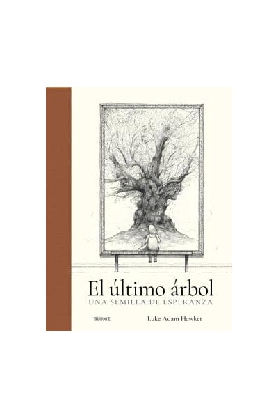 EL ÚLTIMO ÁRBOL