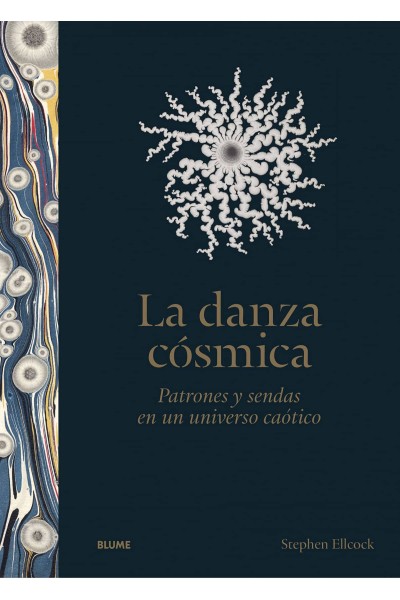 LA DANZA CÓSMICA