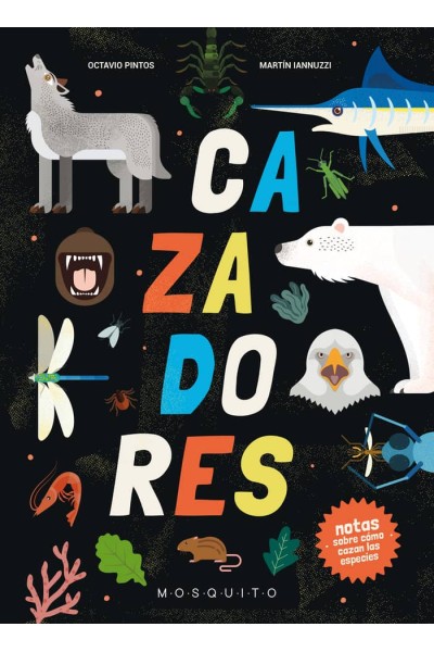 CAZADORES