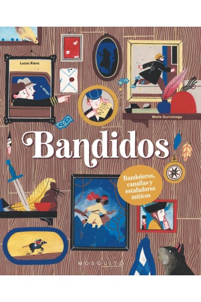 BANDIDOS