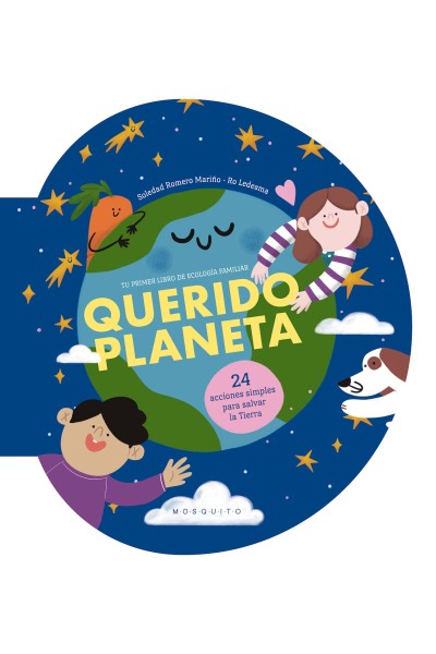 QUERIDO PLANETA