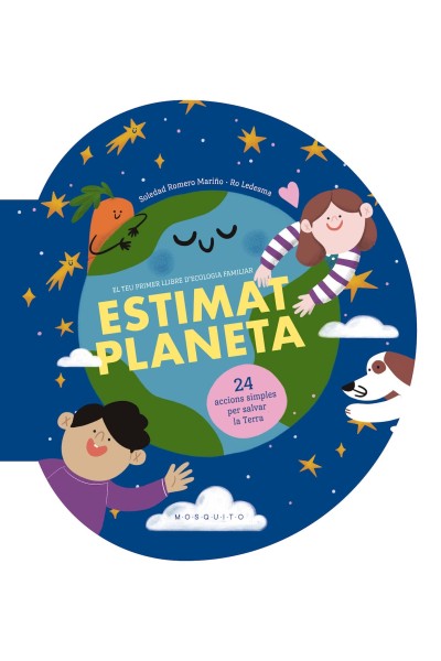 ESTIMAT PLANETA