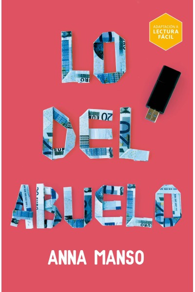 LO DEL ABUELO (LECTURA FÁCIL)
