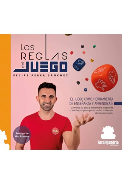LAS REGLAS DEL JUEGO