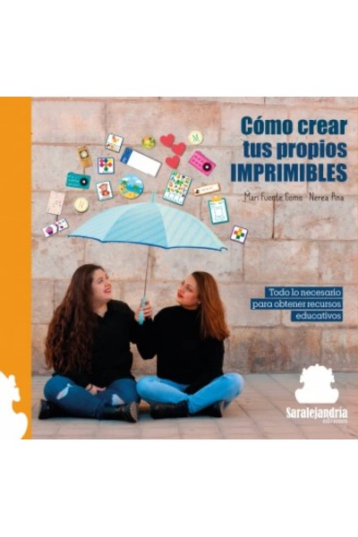 CÓMO CREAR TUS PROPIO IMPRIMIBLES
