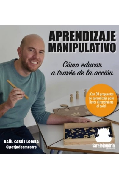 APRENDIZAJE MANIPULATIVO