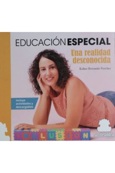 EDUCACIÓN ESPECIAL
