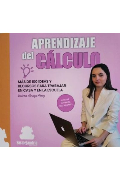 APRENDIZAJE DEL CÁLCULO