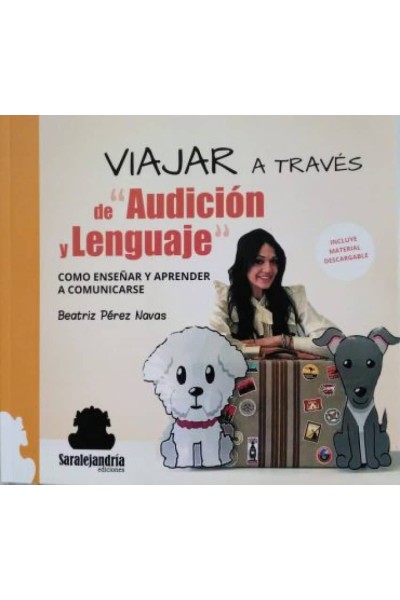 VIAJARA A TRAVÉS DE "AUDICIÓN Y LENGUAJE"