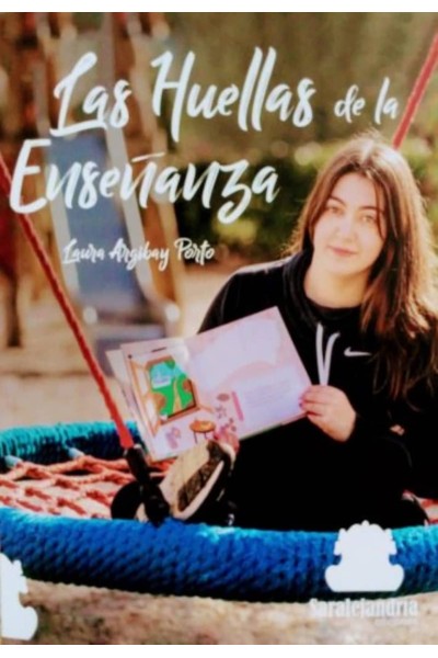 LAS HUELLAS DE LA ENSEÑANZA