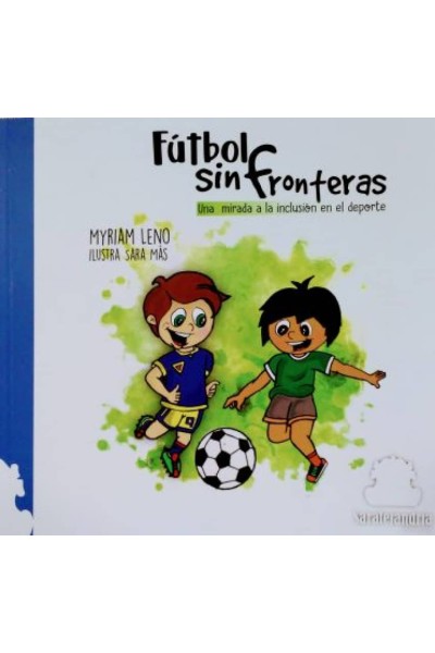 FÚTBOL SIN FRONTERAS
