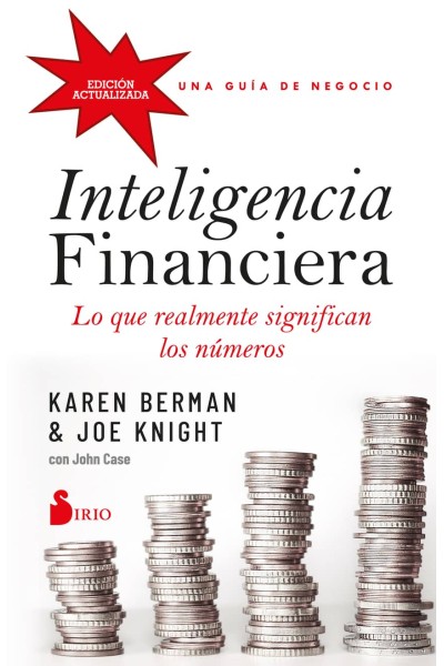 INTELIGENCIA FINANCIERA: LO QUE REALMENTE SIGNIFICAN LOS NÚMEROS