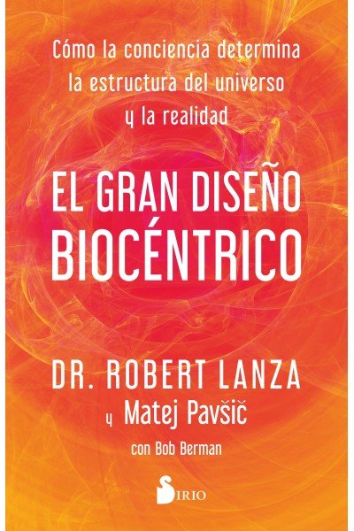 EL GRAN DISEÑO BIOCÉNTRICO