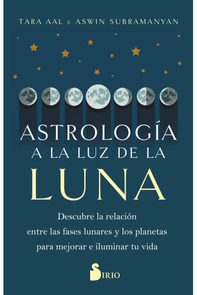 ASTROLOGÍA A LA LUZ DE LA LUNA