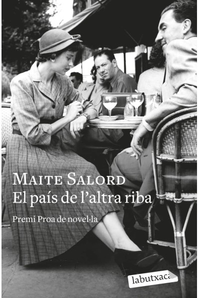 EL PAÍS DE L'ALTRA RIBA