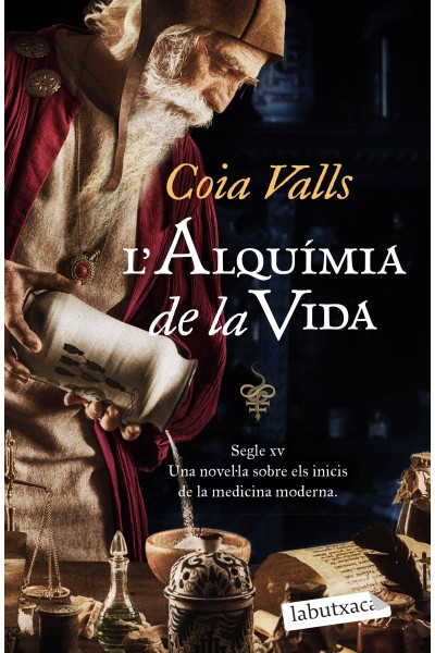 L'ALQUÍMIA DE LA VIDA