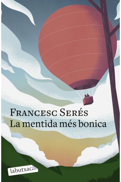 LA MENTIDA MÉS BONICA