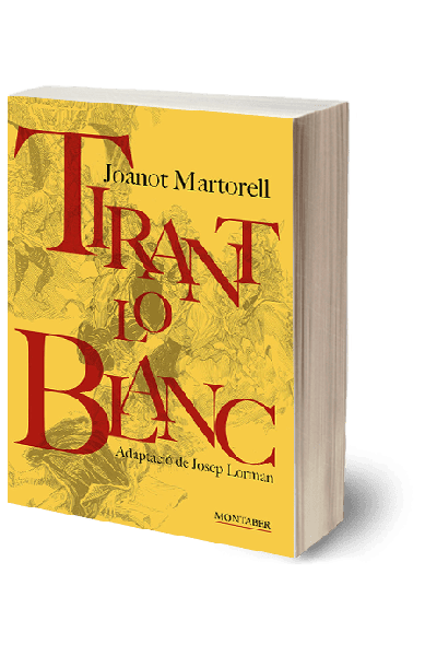 TIRANT LO BLANC