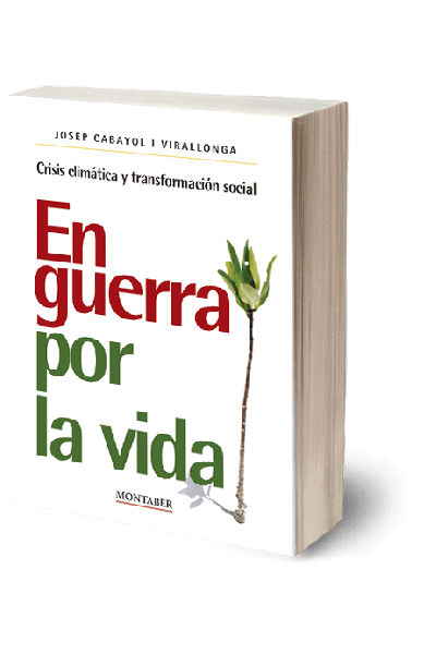 EN GUERRA POR LA VIDA
