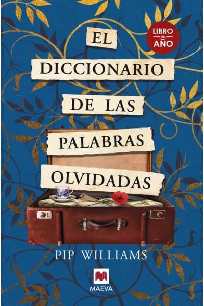 EL DICCIONARIO DE LAS PALABRAS OLVIDADAS