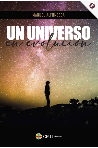 UN UNIVERSO EN EVOLUCIÓN