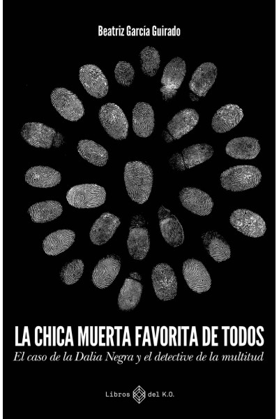 LA CHICA MUERTA FAVORITA DE TODOS