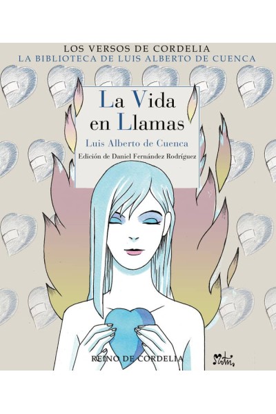 VIDA EN LLAMAS,LA