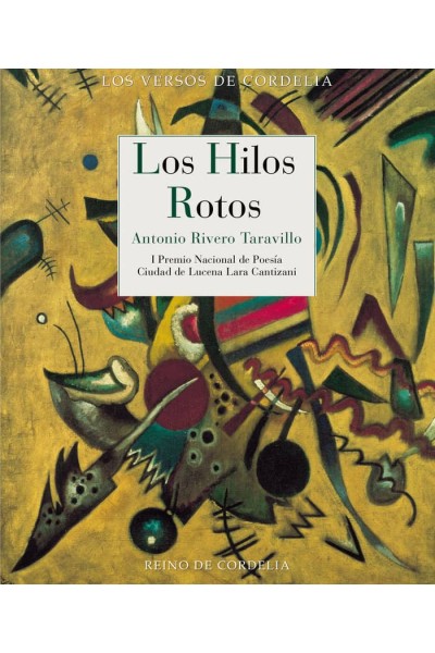 HILOS ROTOS,LOS