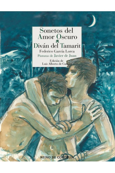 SONETOS DEL AMOR OSCURO DIVAN DEL TAMARIT