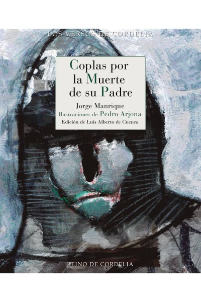 COPLAS POR LA MUERTE DE SU PADRE