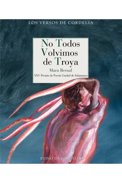 NO TODOS VOLVIMOS DE TROYA