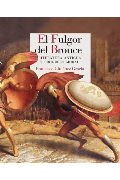 EL FULGOR DEL BRONCE