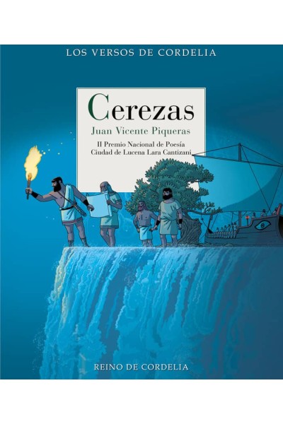 CEREZAS