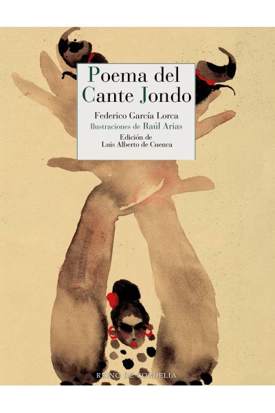 POEMA DEL CANTE JONDO