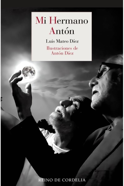 MI HERMANO ANTÓN