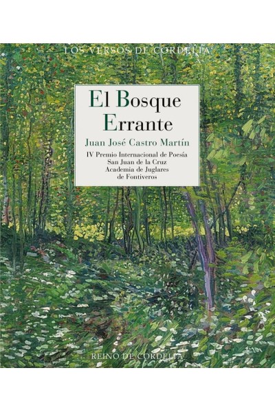BOSQUE ERRANTE,EL