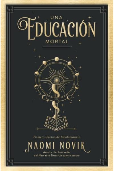 UNA EDUCACIÓN MORTAL