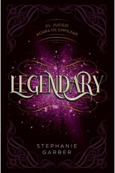 LEGENDARY