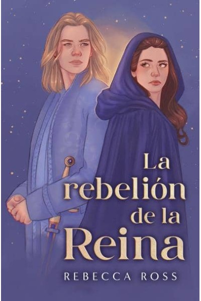 LA REBELIÓN DE LA REINA
