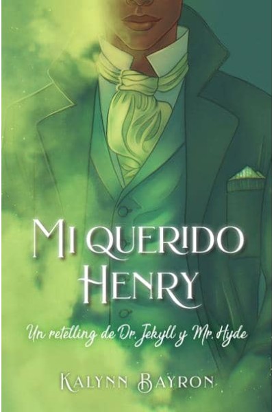 MI QUERIDO HENRY