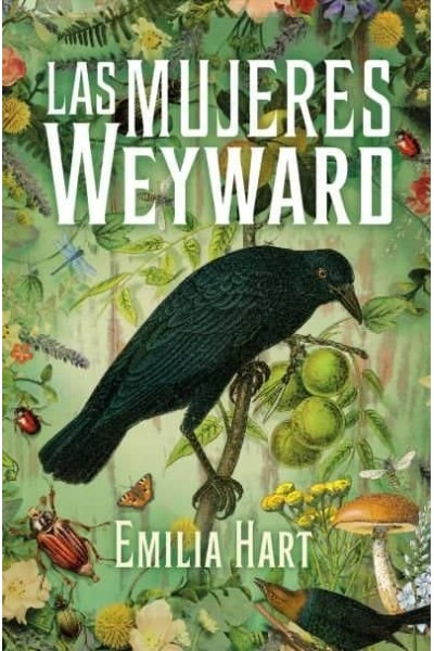 LAS MUJERES WEYWARD