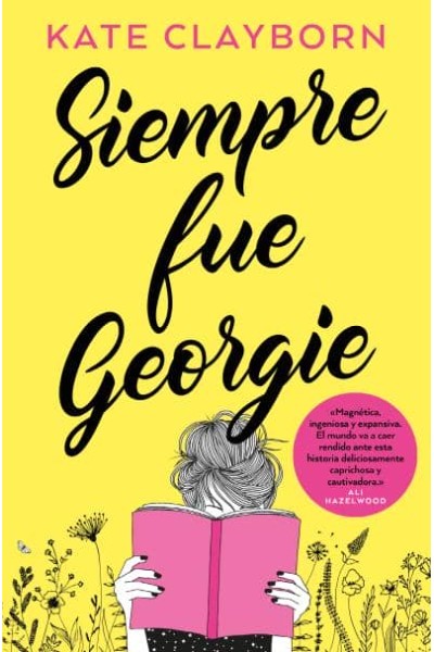 SIEMPRE FUE GEORGIE