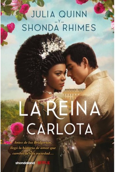 LA REINA CARLOTA