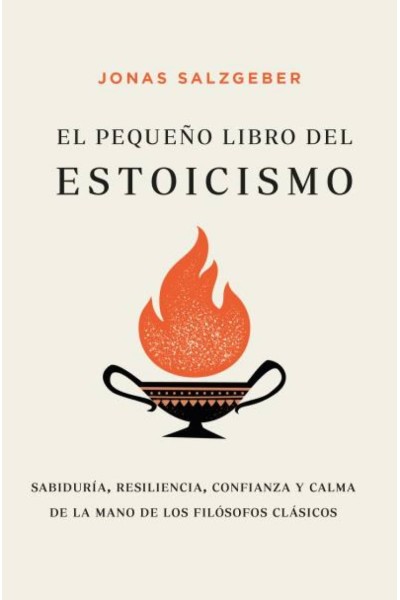 PEQUEÑO LIBRO DEL ESTOICISMO