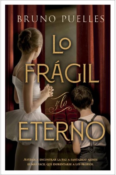 LO FRÁGIL Y LO ETERNO