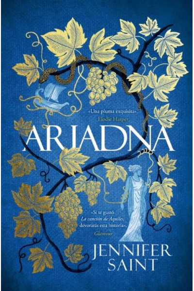 ARIADNA