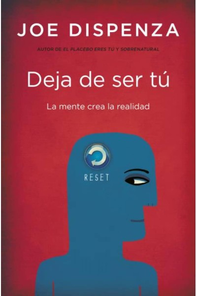DEJA DE SER TÚ