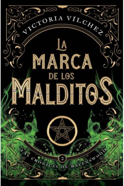 LA MARCA DE LOS MALDITOS