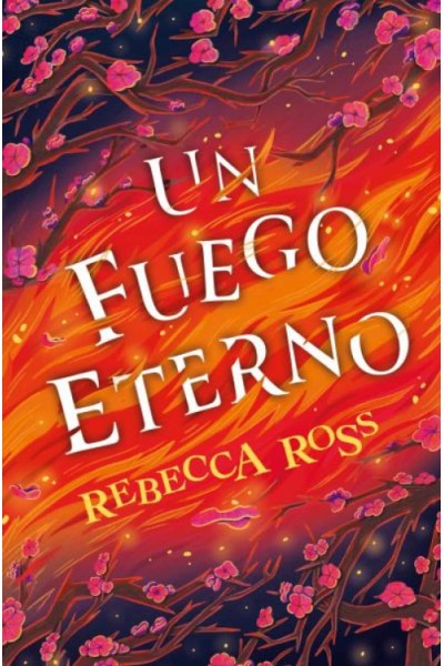 UN FUEGO ETERNO